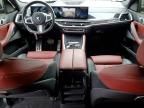 2024 BMW X6 Xdrive40i