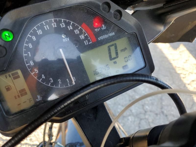 2006 Honda Cbr600 rr