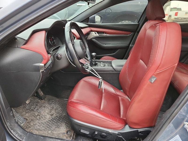 2021 Mazda 3 Premium