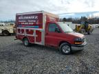 2022 GMC 2000 GMC Savana G3500 Utility / Service Van