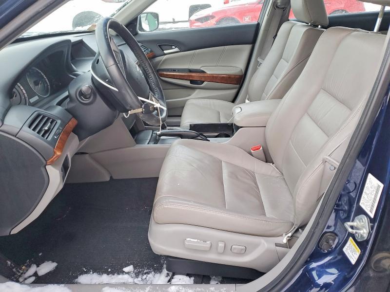 2011 Honda Accord exl