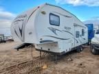 2014 Rockwood Ultra Ligh-toy Hauler rv
