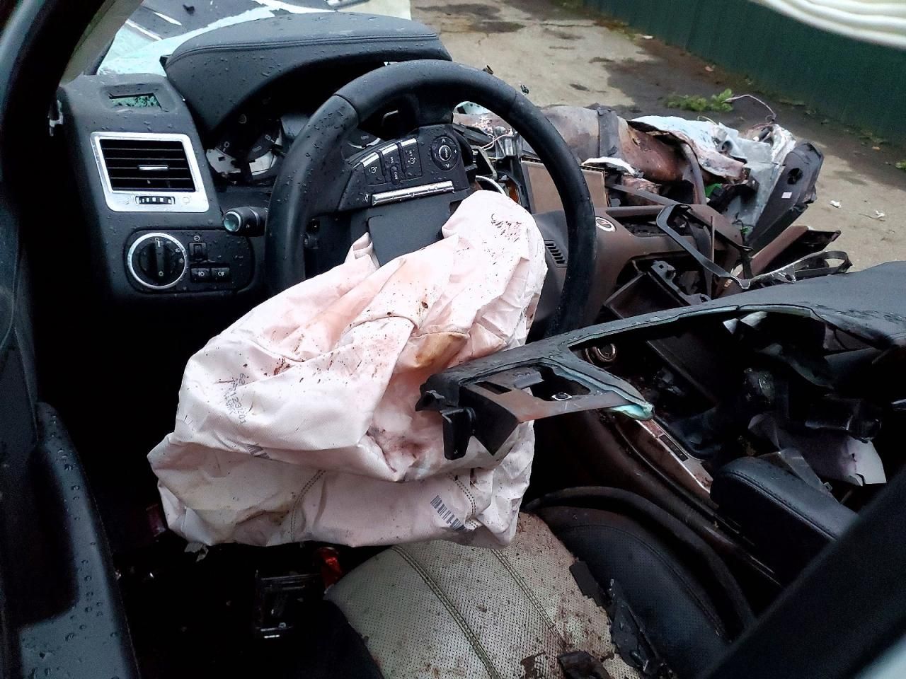 2013 Land Rover Range Rover Sport sc