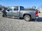 2011 GMC Sierra K1500 SLE