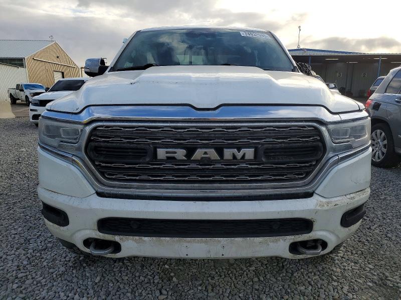 2019 Dodge Ram 1500 Limited
