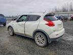 2012 Nissan Juke s