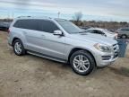 2013 Mercedes-Benz Gl 450 4matic