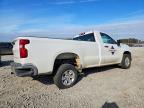 2021 Chevrolet Silverado C1500