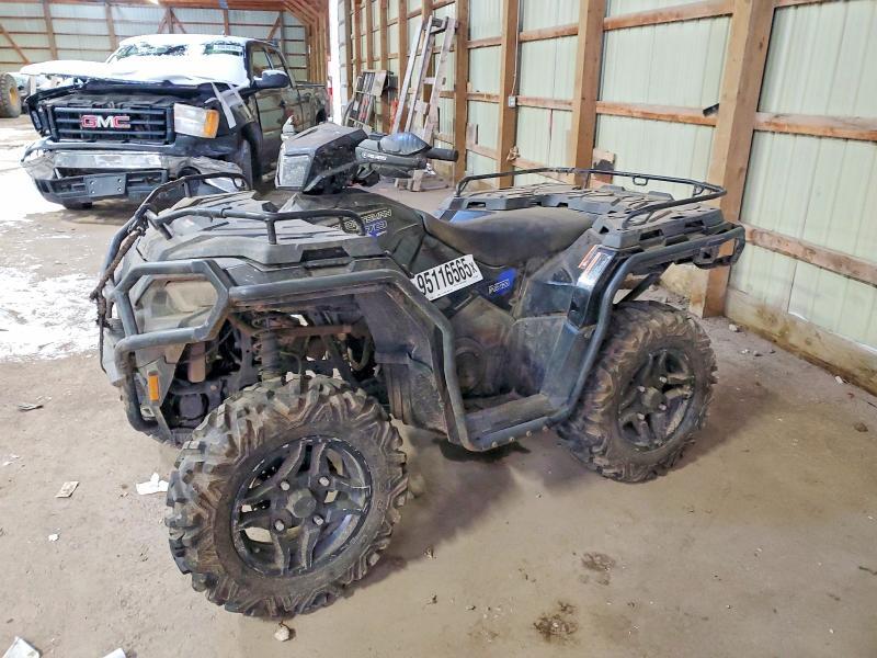 2022 Polaris Sportsman-ATV