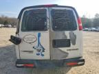 2013 Chevrolet Express G2500
