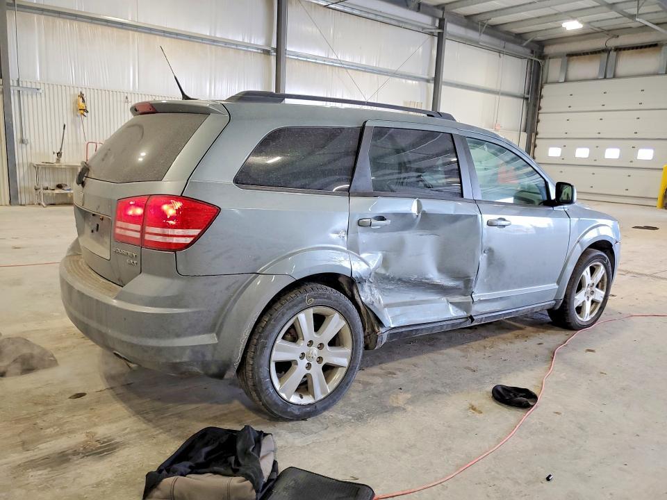 2010 Dodge Journey sxt