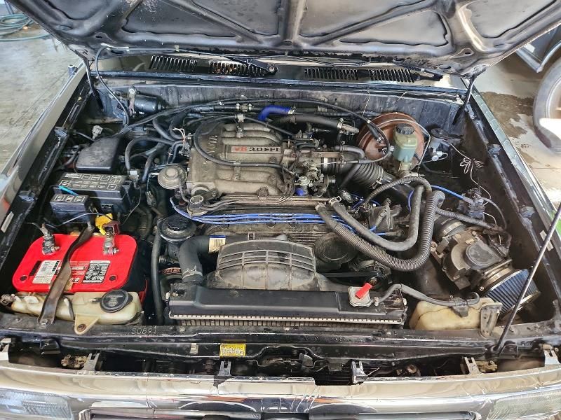 1995 Toyota 4runner Vn39 SR5