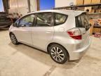 2012 Honda Fit Sport