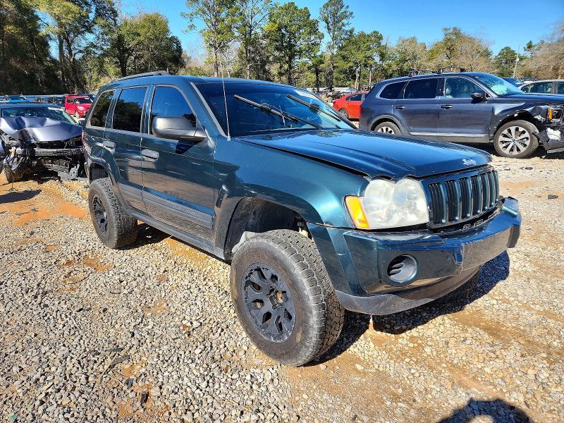 2005 Jeep Grand Cherokee Laredo