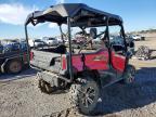 2018 Honda Pioneer 1000 Utility Vehicle