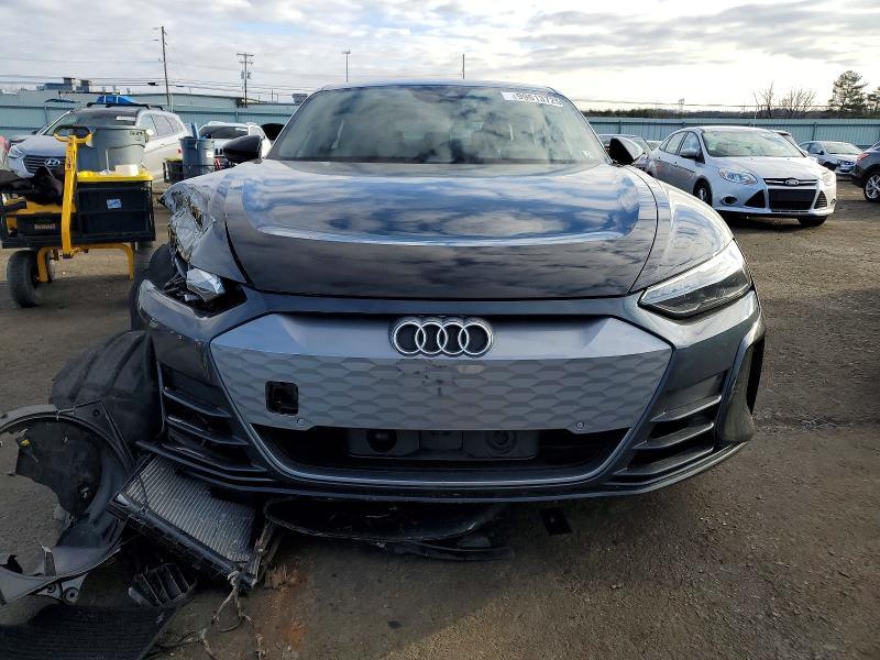 2022 Audi E-tron gt Prestige