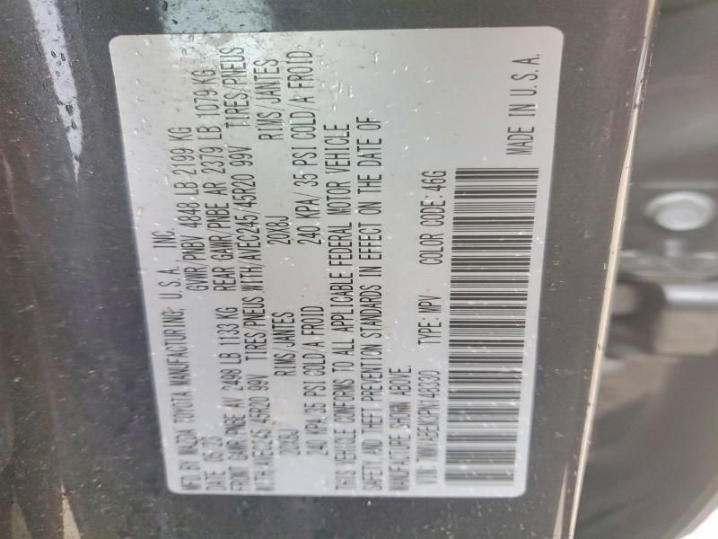 2023 Mazda Cx-50 Premium Plus