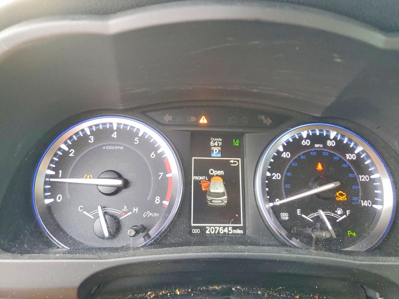 2014 Toyota Highlander Limited