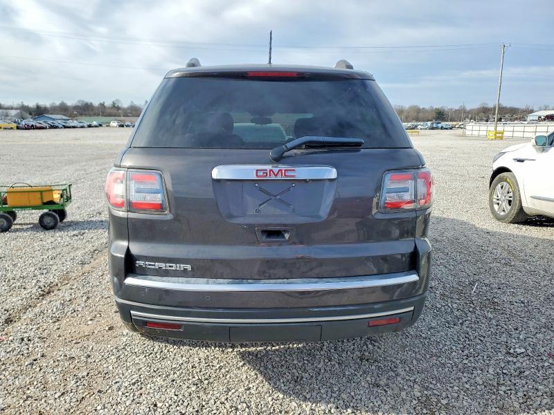 2015 GMC Acadia sle