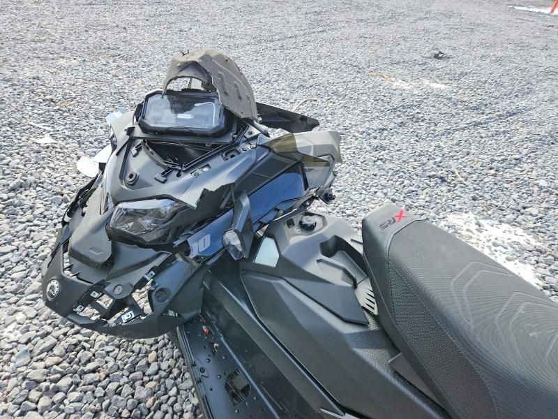 2025 Skidoo 2025 Skidoo MXZ