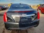 2017 Cadillac Cts Luxury