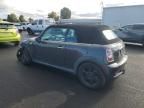 2014 Mini Cooper s