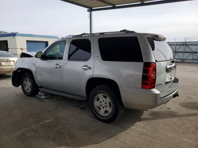 2010 Chevrolet Tahoe K1500 lt