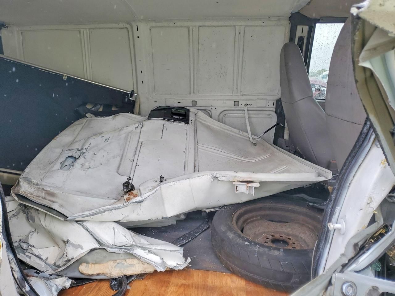 1996 Chevrolet Astro