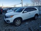 2012 KIA Sorento Base