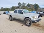 2002 Toyota Tacoma Double Cab Prerunner