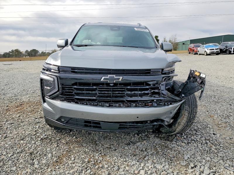 2026 Chevrolet Suburban C1500 rst