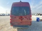 2015 Mercedes-Benz Sprinter 2500