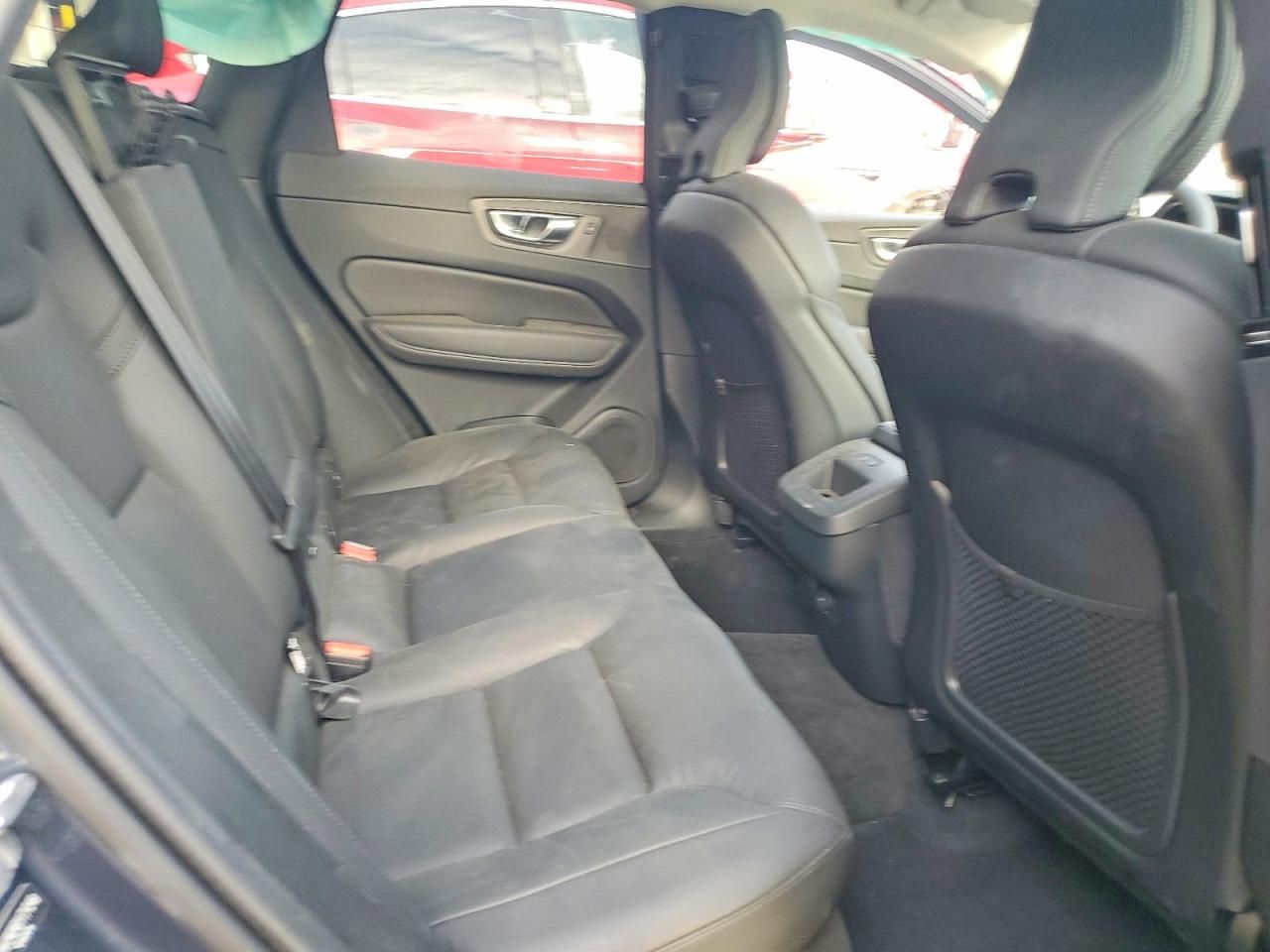 2025 Volvo Xc60 Plus