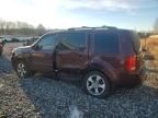 2015 Honda Pilot exl