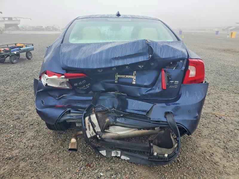 2015 Volvo S60 Premier