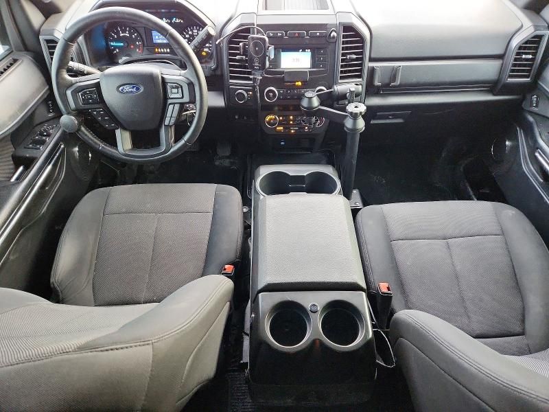 2019 Ford Expedition max xl