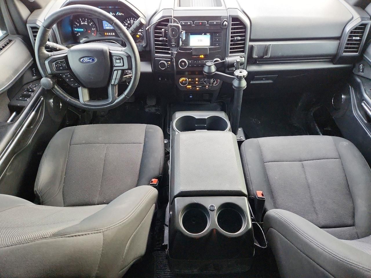 2019 Ford Expedition max xl