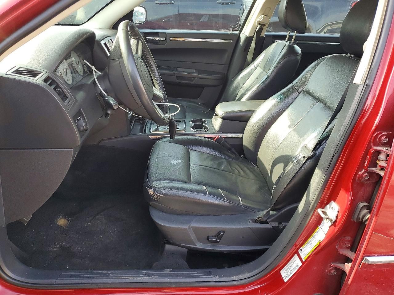 2010 Chrysler 300 Touring