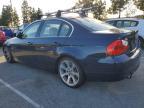 2007 BMW 335 i