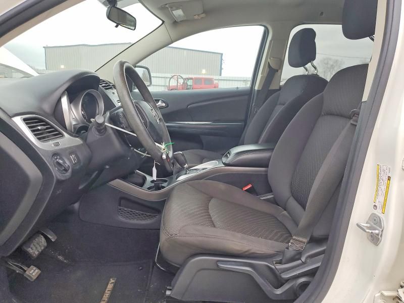 2013 Dodge Journey sxt