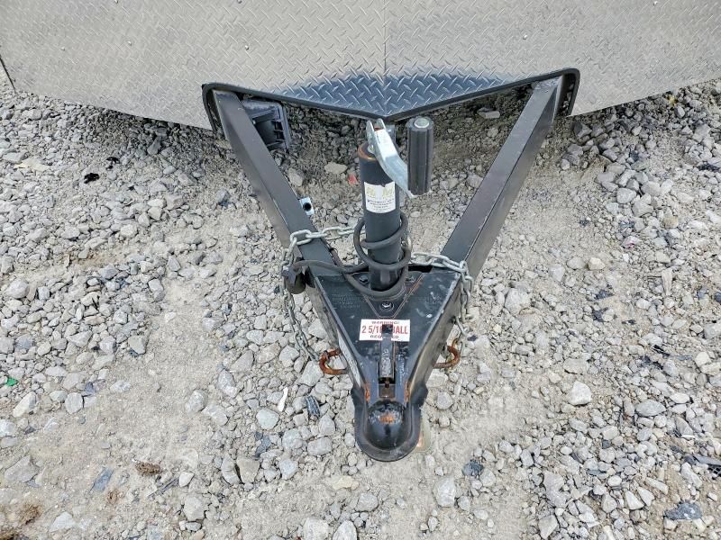 2024 Interstate VICTVCC20TA2 Enclosed Cargo Trailer