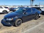 2018 Volkswagen Jetta Sport