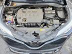 2022 Toyota C-hr xle