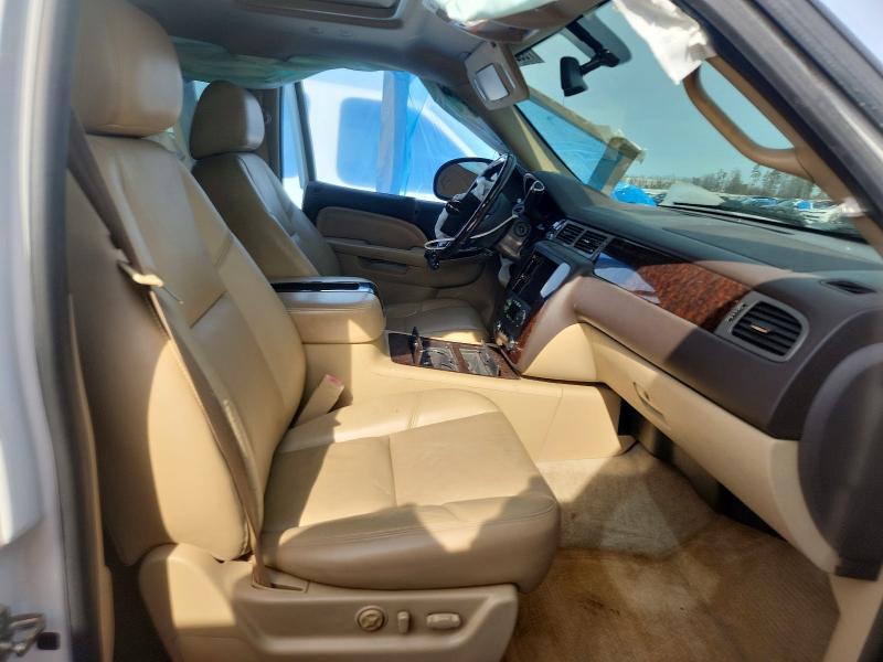 2014 GMC Yukon Denali