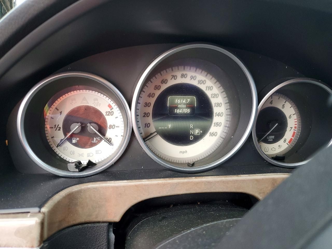 2014 Mercedes-Benz E 350