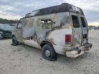2002 Ford Econoline E250 van