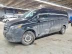 2018 Mercedes-Benz Metris