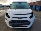2017 Ford Transit Connect Delivery Van
