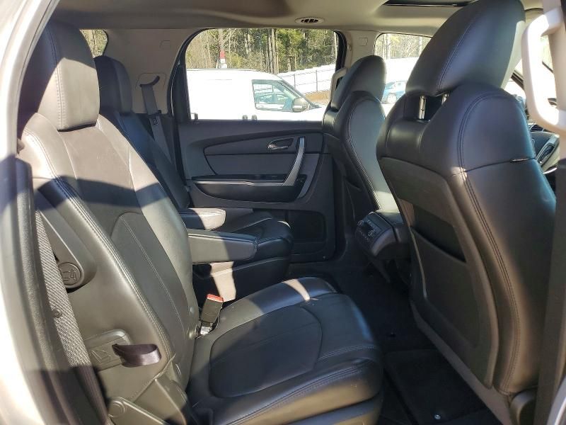 2012 GMC Acadia Slt-2