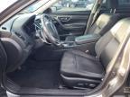 2016 Niss Altima 2.5 sr
